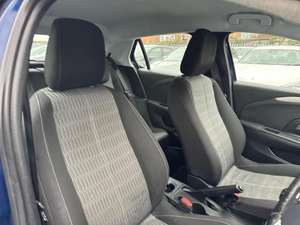 Vauxhall Corsa USADO con Volante a la Izquierda/Derecha - Product Image 5