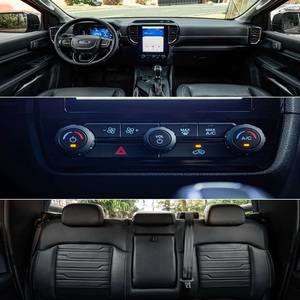 Ford Ranger XLT 2024 très demandée - Product Image 3