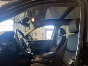 BMW X3 XDRIVE28I 2017 USADO, Volante a la Izquierda/Derecha - Product Image 4