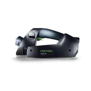 Cepillo Eléctrico Festool EHL 65 EQ-Plus 720W - Product Image 1