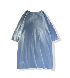 Vente chaude abordable T-shirts imprimés bouffants pour hommes avec des conceptions personnalisées et de bonne qualité - Product Image 3