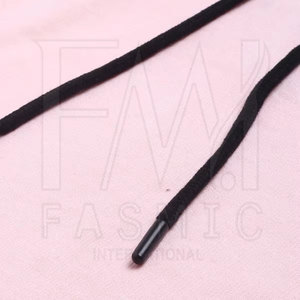 2025 haute qualité femmes manches longues pull à capuche hiver doublé recadrée dames vêtements patchs personnalisés col à capuche - Product Image 6