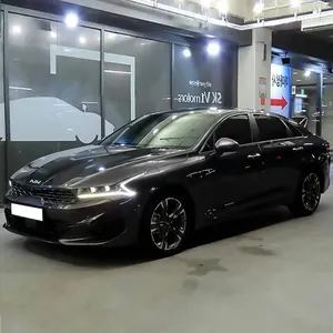 Fornecedor de fábrica Kia K5 2023 carros novos gasolina KIA K5 0km carros novos a gasolina 1.5T 170Ps carro novo a gás Kia