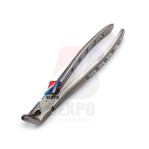 Fórceps de extracción Dental 29 de alta calidad, Instrumentos dentales de extracción dentada de 4mm, Manual Dental - Product Image 6