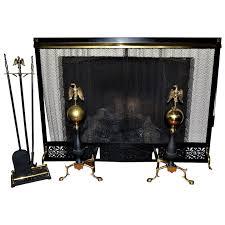 Juego de muebles de jardín de estilo moderno con hoguera e instalación de esquina Chimeneas de carbón para aplicación de Villa - Product Image 5