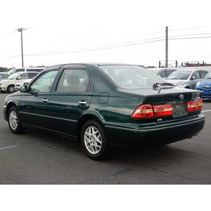 Asequible usado T-oyota Vista probado y certificado, gran estado y oferta de precio competitivo - Product Image 4