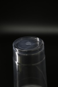 QUANG QUAN gros gobelets en plastique PP transparents avec couvercles gobelets en plastique jetables pour Smoothie café limonade bulle thé au lait - Product Image 5