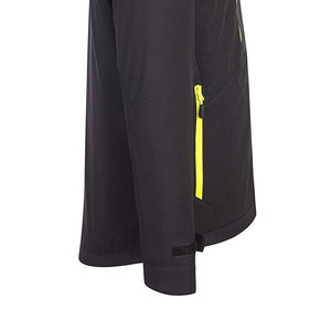 Chaqueta impermeable ligera con soporte exterior transpirable y resistente al viento para senderismo, trekking y viajes en todo tipo de clima. - Product Image 6