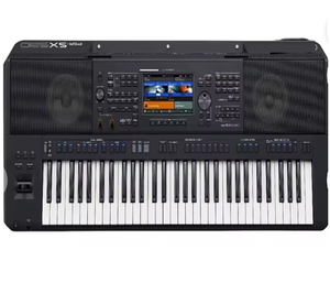 Teclado de Estación de Trabajo Musical PSR-SX920 Directo de Fábrica con Garantía de 3 Años - Product Image 1