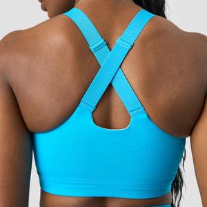 Conjunto Deportivo de Yoga de Seis Piezas para Mujer, sin Costuras, con Logotipo Personalizado OEM, Transpirable, para Gimnasio, Fitness, Entrenamiento, Running, con Leggings - Product Image 4