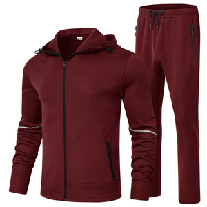 Survêtement d'hiver pour homme sur mesure, 100% coton, taille plus, fermeture à cordon, fabriqué au Pakistan, en solde, imprimé - Product Image 1