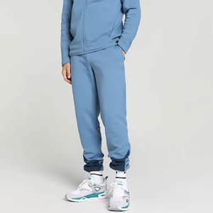 Pakistan Manufacturer Latest Price Good Quality Wholesale Design Men <b>Track</b> Pant Breathable Professional Look Jogging <b>Trouser</b> - Product Image 2