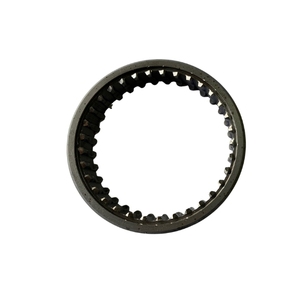 Authentique pour SMS-011 Auto Transmission Gearbox Remanufactured Gear Sleeve SCM415 Material HRC60-62 Thermal Treatment - Product Image 1