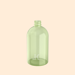 ขวด M0540T ทรงกลมสำหรับใส่เครื่องสำอางสำหรับสัตว์เลี้ยงขนาด200มล. 24มม. ผลิตภัณฑ์จากเวียดนาม - Product Image 1