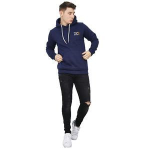 Conception professionnelle Hommes Hoodies meilleur matériel Hommes Hoodies - Product Image 2