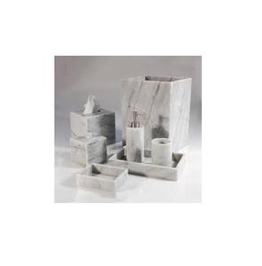 Ensemble de salle de bain en marbre artisanat nouveau design look moderne pour ensemble de salle de bain pour taille personnalisée à bas prix - Product Image 5