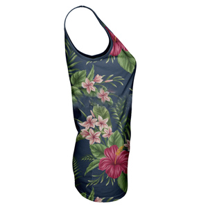 Débardeur en coton tricoté de qualité supérieure pour femmes grandes tailles Saleh Enterprises, coupe ajustée, respirant, écologique, séchage rapide, sans manches, été - Product Image 2