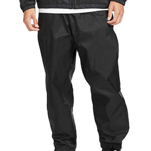 Ensemble en nylon à capuche sur mesure de haute qualité, respirant, écologique, tissu léger, style moderne pour l'entraînement en extérieur - Product Image 6