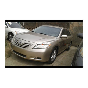 Sièges en cuir 2020 pour Camry Hybrid Turbo 2.5L SUV d'occasion R16 FWD - Product Image 6