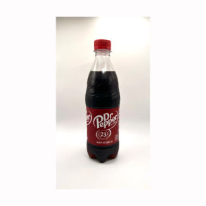 Refresco Dr. Pepper, paquete minorista de 330 ml, refresco en lata - Product Image 6