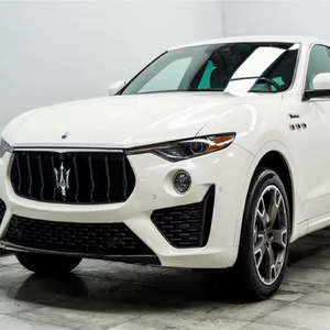 Disponible d'occasion 2023 M a s e r a t i Levante Modena à gauche et à droite - Product Image 1