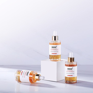BBHフェイシャルセラム赤プロポリスプラスリアルアンプ50ml弾力性と保湿ケア - Product Image 5
