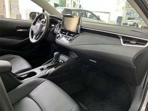 Voiture berline électrique d'occasion Coro Lla LED, modèles Carola 1.5L 1.8L, forte demande, véhicule de tourisme avec boîte de vitesses automatique, conduite à gauche - Product Image 5