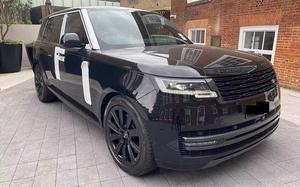 2025 prix pas cher lLan-dd rRov-errrrrr rAn-geeee rRo-verrrrrr P460e - Product Image 2