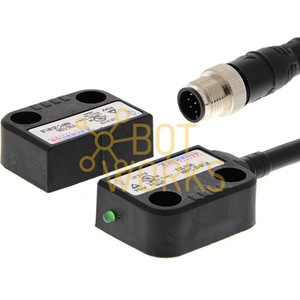 Omron F3STGRNMPC20M1J8 - Nuovo - Product Image 1