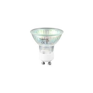 Luces para Boda OMNILUX GU-10 230V 50W 1500h 25 Bombillas Amarillas - Product Image 3