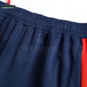 Survêtements d'hiver pour hommes de haute qualité fabriqués au Pakistan Logo personnalisé Tenue décontractée Respirant Vente en ligne - Product Image 6