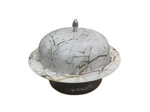 Serveur de casseroles écologiques de pot chaud de service de stockage de nourriture de style moderne d'article d'utilisation de traiteur d'hôtel et de restaurant - Product Image 2