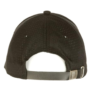 Gorra de Béisbol Unisex Ajustable de 5 Paneles, Nueva Llegada 2025, Color Sólido, Transpirable e Impermeable, de Poliéster/Algodón con Logotipo Personalizado - Product Image 3