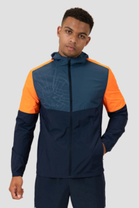 Conjunto Cortavientos de Dos Piezas Personalizado Hecho en Fábrica 2026 con Material de Nailon, Conjuntos de Primera Calidad para Niño Unisex - Product Image 2