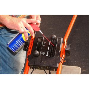 WD-40 450ml Aero Smart Straw - Product Image 5