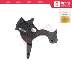 ชุดซ่อมตัวล็อคประตูท้าย BDP574 สำหรับรถยนต์ T5 Caravelle ปี 2003-2014 อะไหล่รถยนต์ Bross ผลิตในตุรกี อะไหล่รถยนต์ Bross - Product Image 4