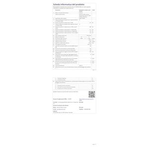 สมาร์ททีวี LED 4K 165Hz พร้อมซับวูฟเฟอร์ ขนาดเล็ก 32 นิ้ว สำหรับใช้ในครัว ระบบ WebOS ใช้ไฟ 12V มีขนาด 50 นิ้ว 55 นิ้ว 65 นิ้ว 75 นิ้ว 85 นิ้ว 95 นิ้ว - Product Image 1