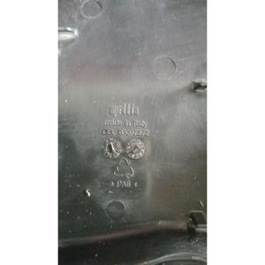 UNDERTAIL Aprilia Tuono 660cc Factory (22>24) 2B007272 Gasolina 660 - Product Image 2