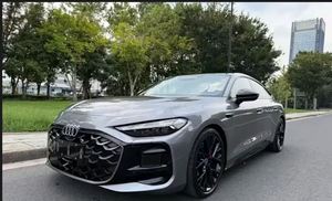 Audi A5L 2026 USADO EN BUEN ESTADO - Product Image 6