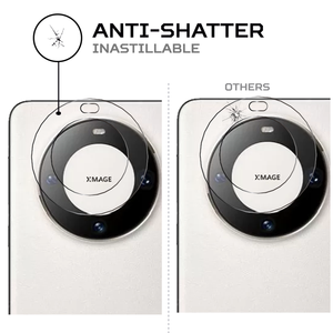 Antishock สำหรับ HUAWEI Mate 60 Pro + อุปกรณ์ป้องกันหน้าจออุปกรณ์เสริมโทรศัพท์มือถือ - Product Image 4