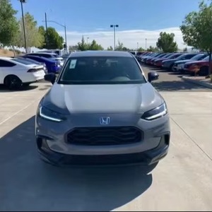 2025 pour Honda HR-V Sport AWD Certifié, Propre et en Bon État d'Occasion - Product Image 1