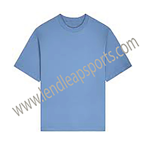 Camiseta de Hombre de Alta Calidad 100% Algodón, Corte Regular, Tejido Transpirable, Secado Rápido, Antiarrugas, Personalizable - Product Image 1