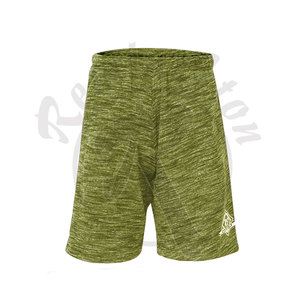 Shorts de course pour hommes, musculation, entraînement musculaire, vêtements de sport, shorts respirants - Product Image 1