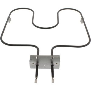 WB44K5013 <b>Oven</b> Bake <b>Element</b> Iron and Stainless Steel Electric Heating <b>Element</b> <b>for</b> Household Outdoor Car Use ERP - Product Image 2