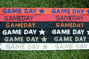 Indian Handcrafted Fashionable ALPHA KAPPA Seed Beaded Bag Straps with Sequins for Concert Shoulder <b>Belts</b> by Glowing Fashion - Product Image 5