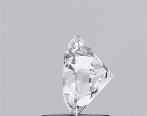 Brillante 1,00 quilates CVD Lab Grown Diamond IGI Certified E-Color VVS2 Clarity 6,46-6,49 MM Diamante suelto solitario de corte brillante - Product Image 3