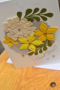 Chất lượng tốt nhất <span class=keywords><strong>Quilling</strong></span> thiệp chúc mừng rectagule hình dạng lấy cảm hứng từ 'hoàng tử nhỏ' hoa mẫu hoa phong cách Handmade giấy - Product Image 5