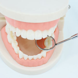 Kit Básico de Exploración Dental de 5 Piezas, Juego de Instrumentos Dentales Básicos de Acero Inoxidable, Kit de Herramientas Dentales en Colores Personalizados - Product Image 6