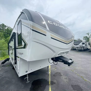Nuevo Keystone Cougar 24RDS 2026 - Product Image 1