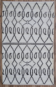 Customizable Ivory Cotton Carpet Sets Handmade Morakkan high Antique Wool Area <b>Rugs</b> Praying Home Woven Carpet <b>for</b> Living Room - Product Image 3